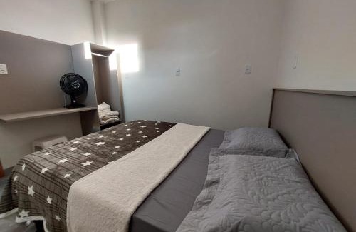 Village House | Quarto de Casal - Queen's Hotel