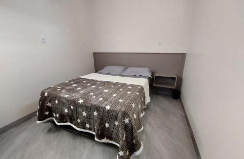 Village House | Quarto de Casal - Queen's Hotel