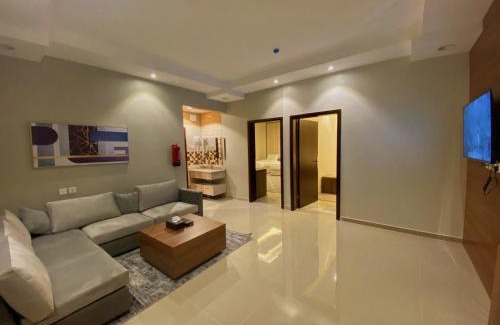 Abha Hotel | Quartz Executive Hotel