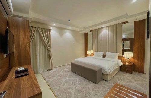 Abha Hotel | Quartz Executive Hotel