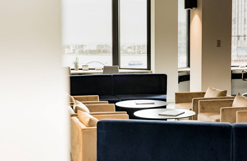 Perth Central Business District Hotel | Quay Perth