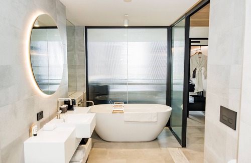 Perth Central Business District Hotel | Quay Perth