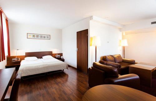 Gliwice Hotel | Qubus Hotel Gliwice
