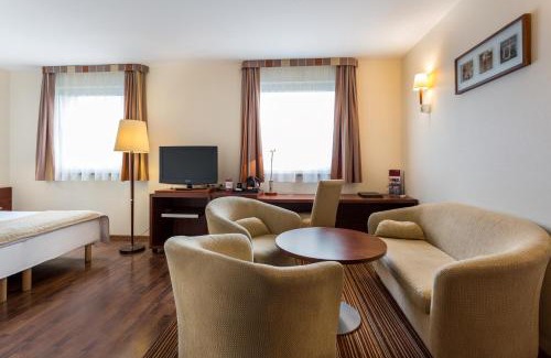 Gliwice Hotel | Qubus Hotel Gliwice