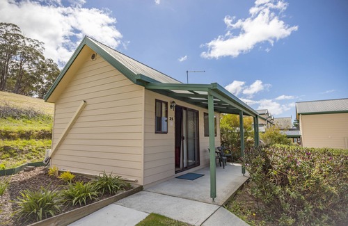 St Helens Cottage | Queechy Motel