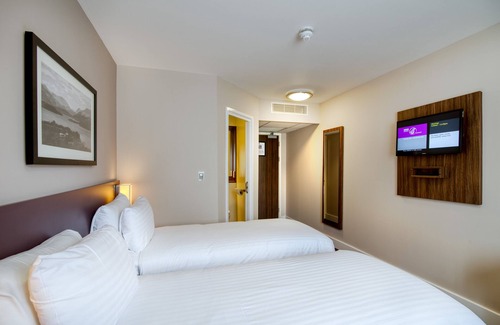 Balloch Hotel | Queen of the Loch, Balloch by Marston's Inns