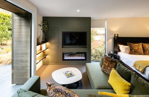 Queenstown City Centre Hotel | Queenstown Park Boutique Hotel