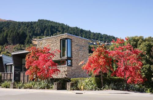Queenstown City Centre Hotel | Queenstown Park Boutique Hotel
