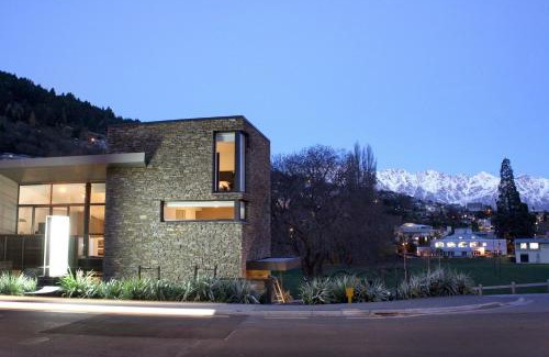 Queenstown City Centre Hotel | Queenstown Park Boutique Hotel