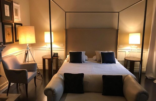 Quartiere Oltre Savio Hotel | Quel Castello di Diegaro