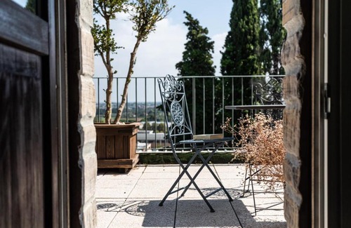 Quartiere Oltre Savio Hotel | Quel Castello di Diegaro
