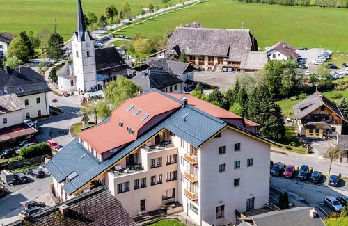 Ebene Reichenau Hotel | Quercus Appartements