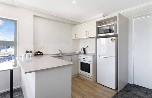 Newton Apartment | Quest Auckland