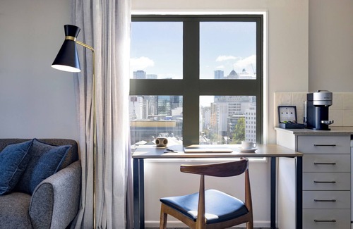 Newton Apartment | Quest Auckland