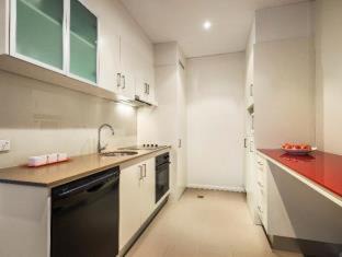Canberra City Centre Apartment | Quest Canberra