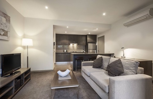 Glen Waverley Apartment | Quest Glen Waverley