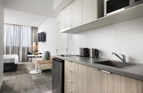 Midland Apartment | Quest Midland