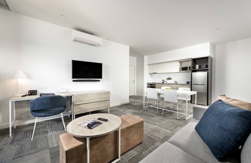 Midland Apartment | Quest Midland