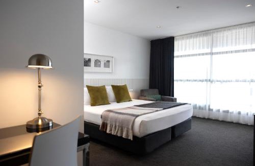 Parnell Apartment | Quest Parnell Serviced Apartments