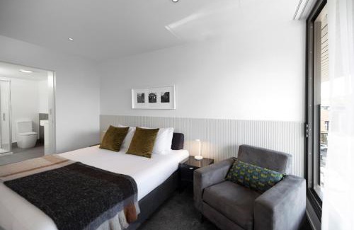 Parnell Apartment | Quest Parnell Serviced Apartments