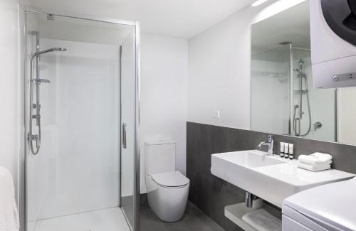 Parnell Apartment | Quest Parnell Serviced Apartments
