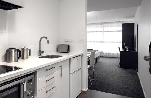 Parnell Apartment | Quest Parnell Serviced Apartments