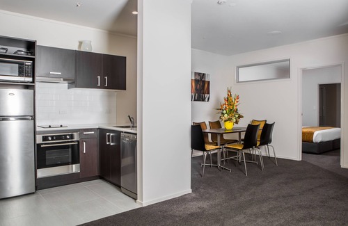 Whangarei Hotel | Quest Whangarei