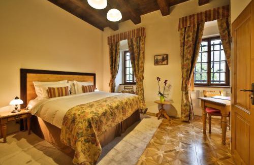 Hradcany Hotel | Questenberg Hotel