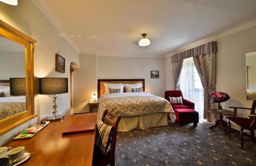Hradcany Hotel | Questenberg Hotel