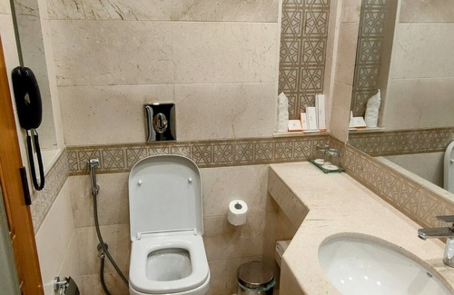 Quetta Hotel | Quetta Serena Hotel