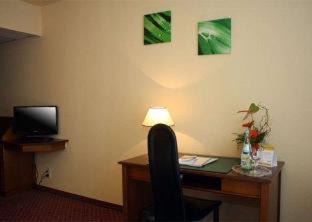 Kesselsdorf Hotel | Quick Hotel Dresden West