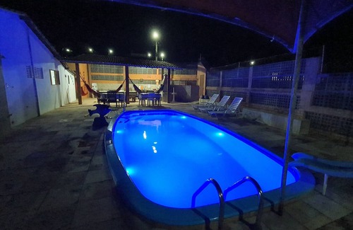 Alcacus House | Quiet and desirable place in Búzios.