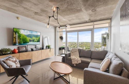 Midtown Apartment | Quiet & central Apt in Midtown Miami