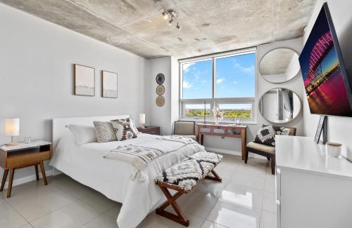 Midtown Apartment | Quiet & central Apt in Midtown Miami