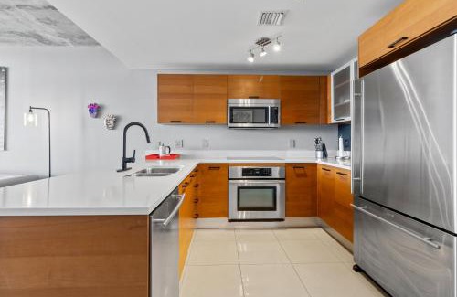 Midtown Apartment | Quiet & central Apt in Midtown Miami