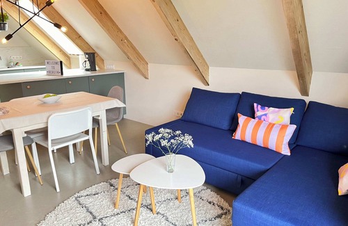 Rudow Apartment | Quiet&Cozy, 2 bedroom apartment near Airport BER