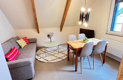 Rudow Apartment | Quiet&Cozy 58sqm, 3room apartment near airport BER