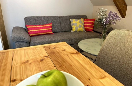 Rudow Apartment | Quiet&Cozy 58sqm, 3room apartment near airport BER