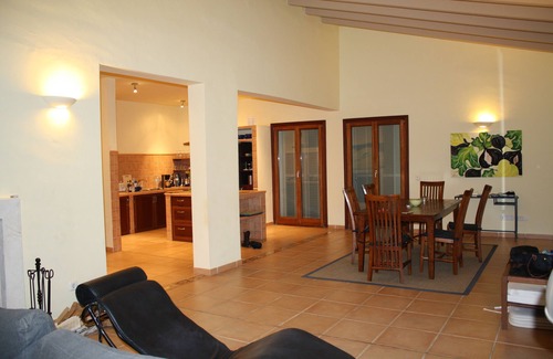 Son Antem House | Quiet dream finca with saltwater pool in Llucmajor: ideal for relaxing!