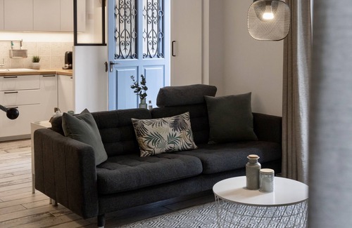 Centre Ville House | Quiet house in Pau's historic district