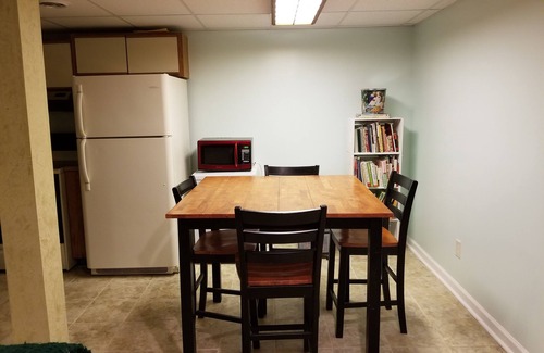 Nashville Apartment | Quiet neighborhood, comfortable apartment, 10 miles from downtown Nashville