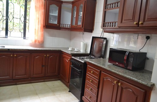 Nairobi House | Quiet, Secure And Serene, Comfortable Home In Karen, Nairobi, Kenya