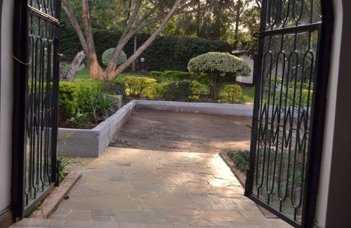 Nairobi House | Quiet, Secure And Serene, Comfortable Home In Karen, Nairobi, Kenya