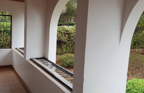 Nairobi House | Quiet, Secure And Serene, Comfortable Home In Karen, Nairobi, Kenya
