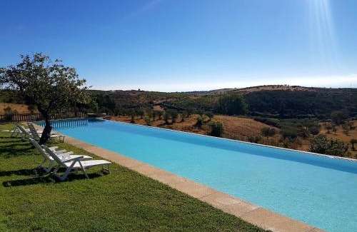Santa Maria de Emeres House | Quinta da Alagoa