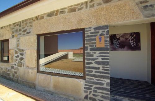 Queimada House | Quinta da Barroca Douro Valley