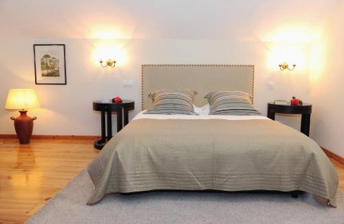 Santo da Serra Hotel | Quinta Da Cova Do Milho