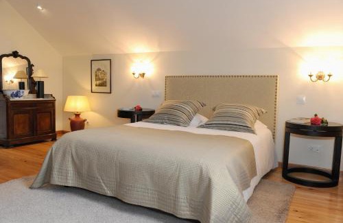Santo da Serra Hotel | Quinta Da Cova Do Milho