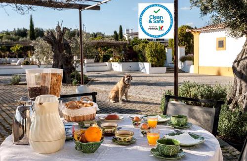 Evora House | Quinta Da Espada