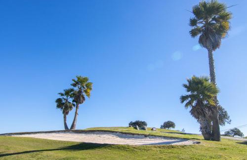 Figueira Resort | Quinta da Floresta – Santo António Villas, Golf & Spa